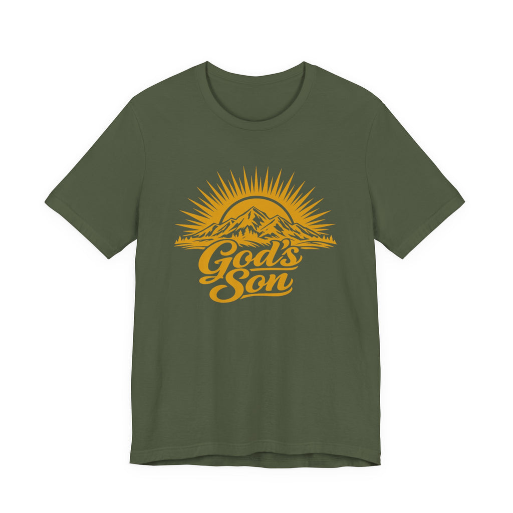 God's Son T-shirt