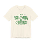 Blessing To Others T-shirt