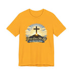 Jesus Gave His Life T-shirt