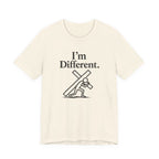 I'm Different T-shirt