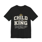 Child of The King T-shirt
