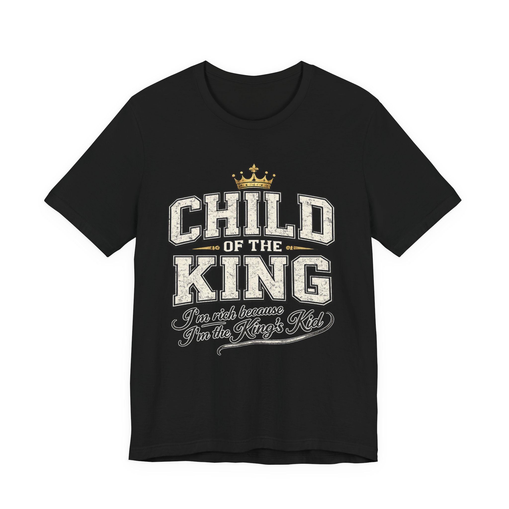 Child of The King T-shirt