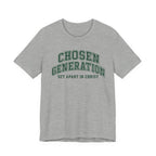 Chosen Generation T-shirt