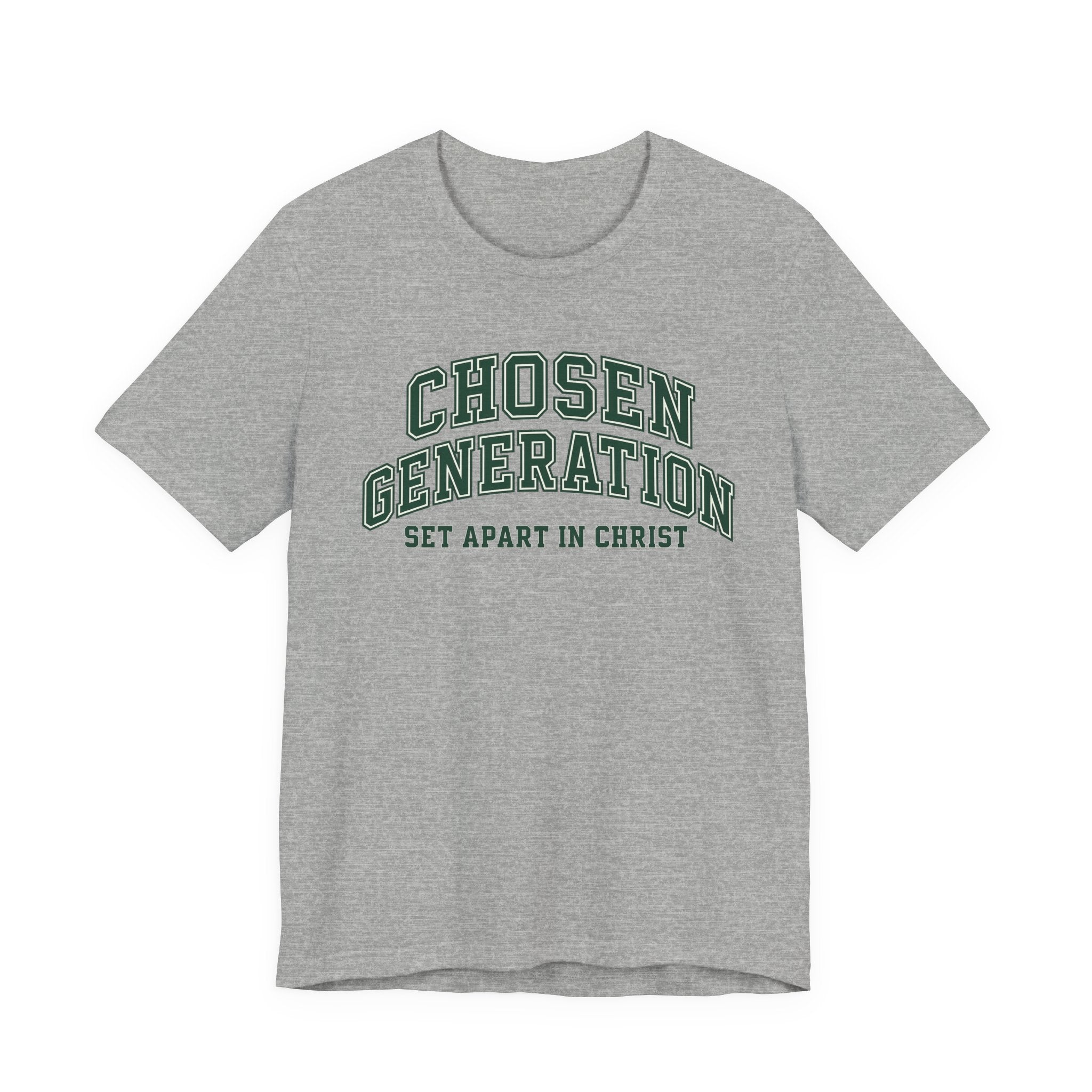 Chosen Generation T-shirt
