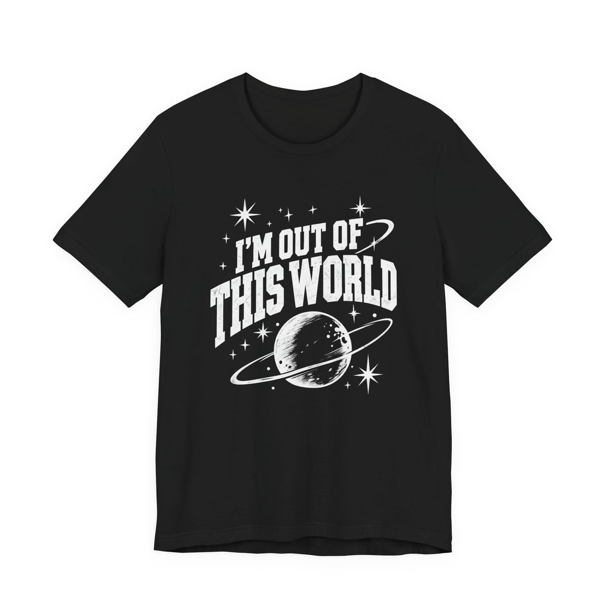 Out Of This World T-shirt