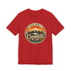 Complete In You T-shirt