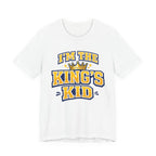 I'm The King's Kid T-shirt