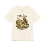 I'm Safe In Your Care T-shirt