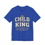Child of The King T-shirt