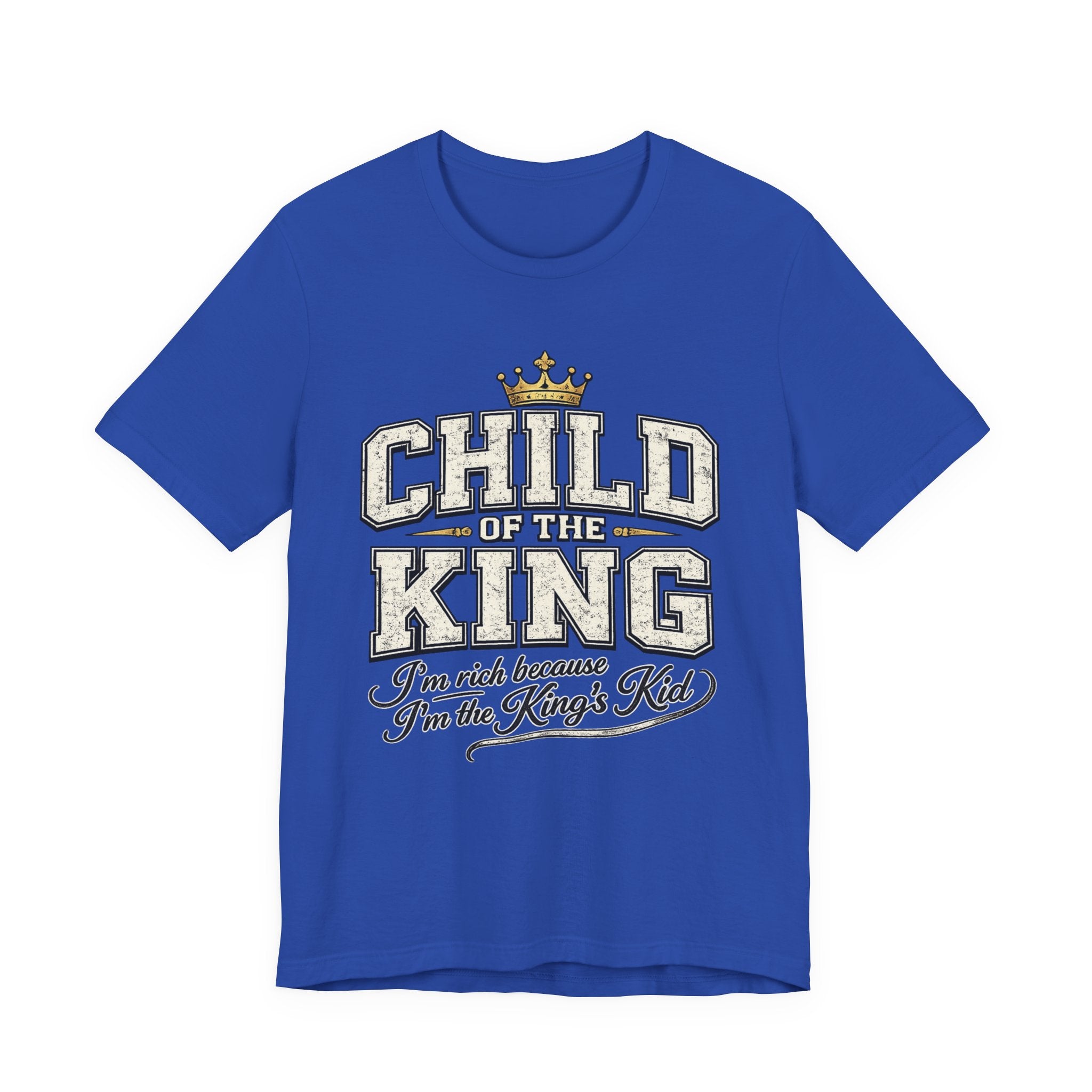 Child of The King T-shirt