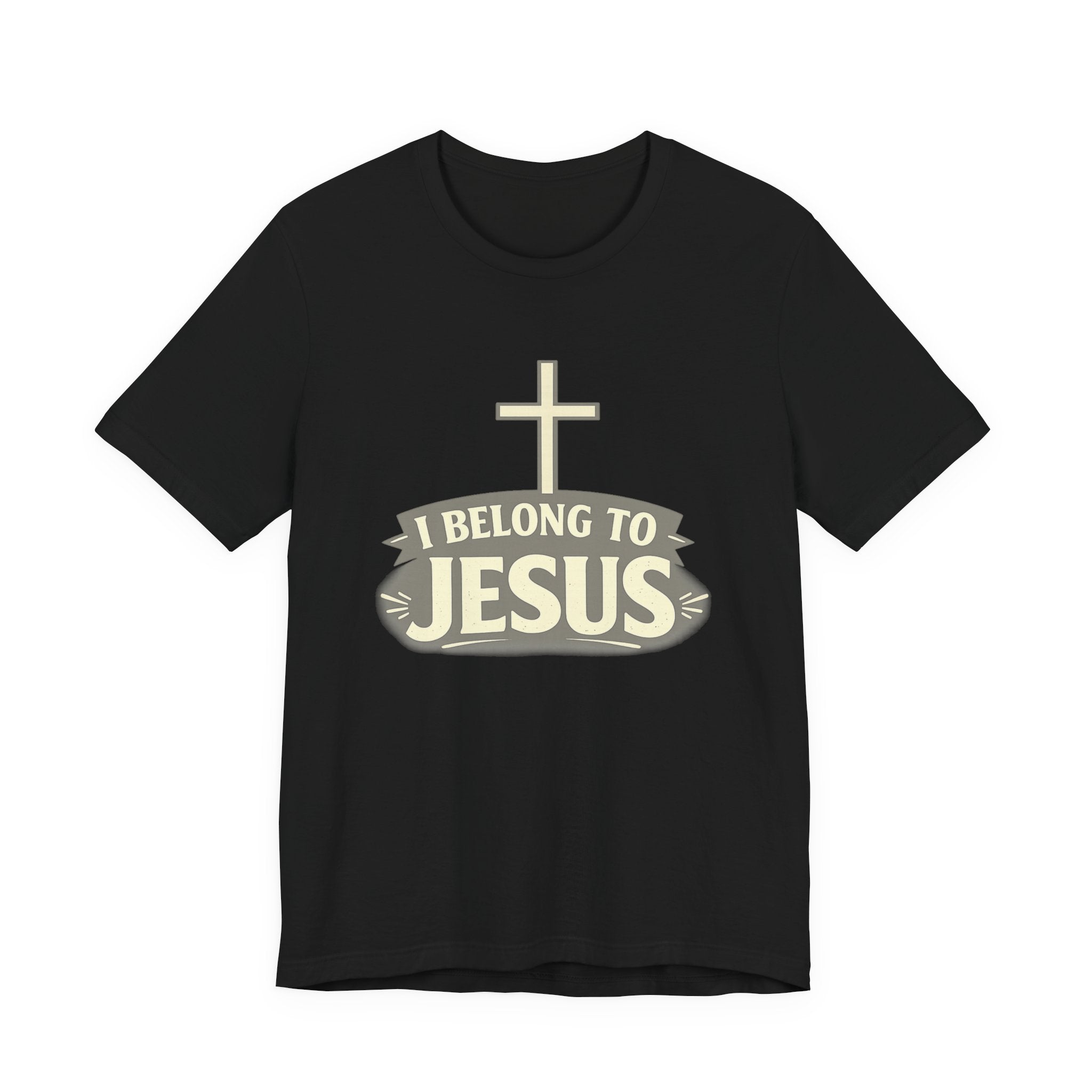 I belong to Jesus T-shirt