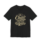 I'm Full Of Peace T-shirt