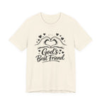 God's Best Friend T-shirt