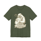 God Is Mercyful T-shirt