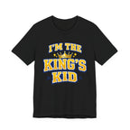 I'm The King's Kid T-shirt