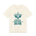 I'm God's Heir T-shirt