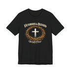 Victorious & Blessed T-shirt