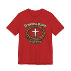 Victorious & Blessed T-shirt