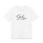 God Lives In Me T-shirt