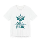 I'm God's Heir T-shirt