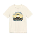Jesus Gave His Life T-shirt
