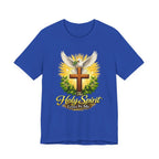 The Holy Spirit Lives In Me T-shirt