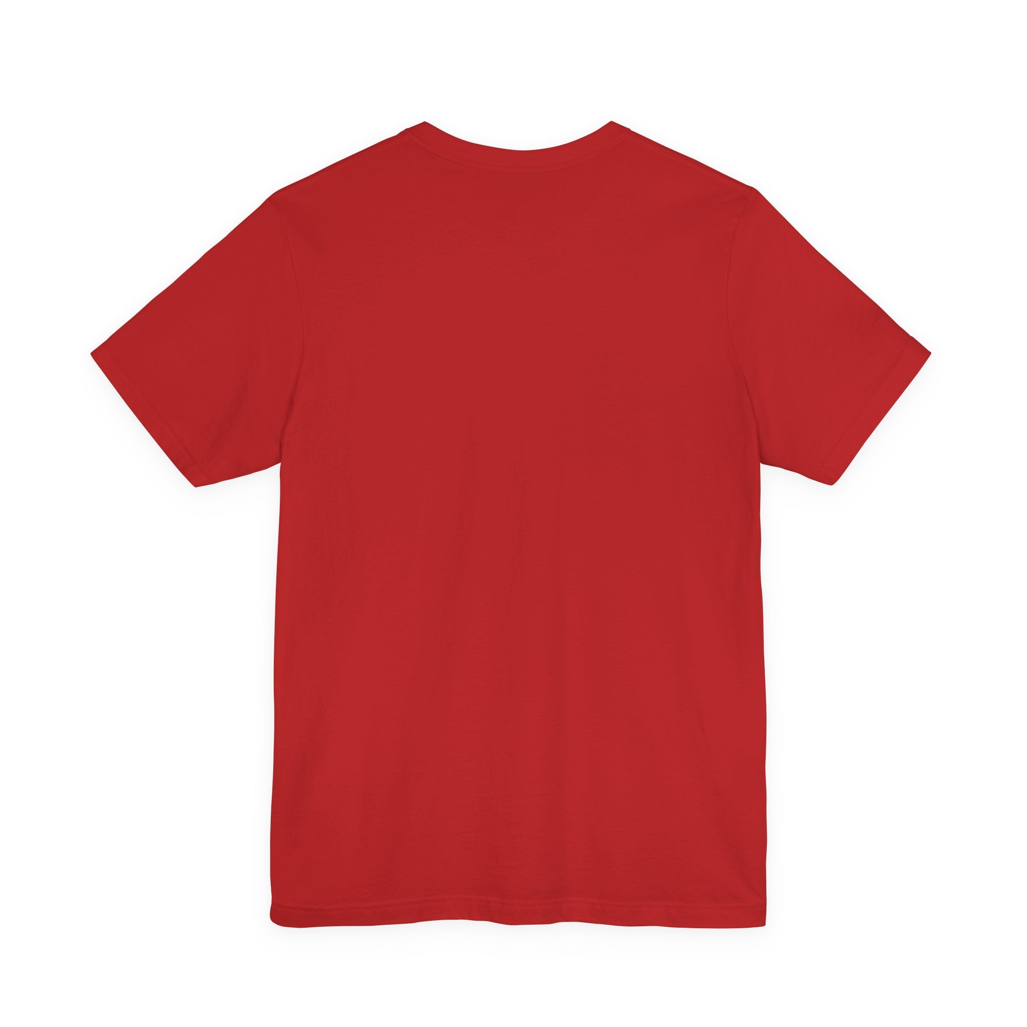 None Of These Things Move Me T-shirt