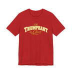 I'm Triumphant In Christ T-shirt