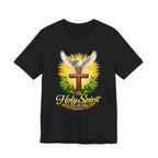 The Holy Spirit Lives In Me T-shirt