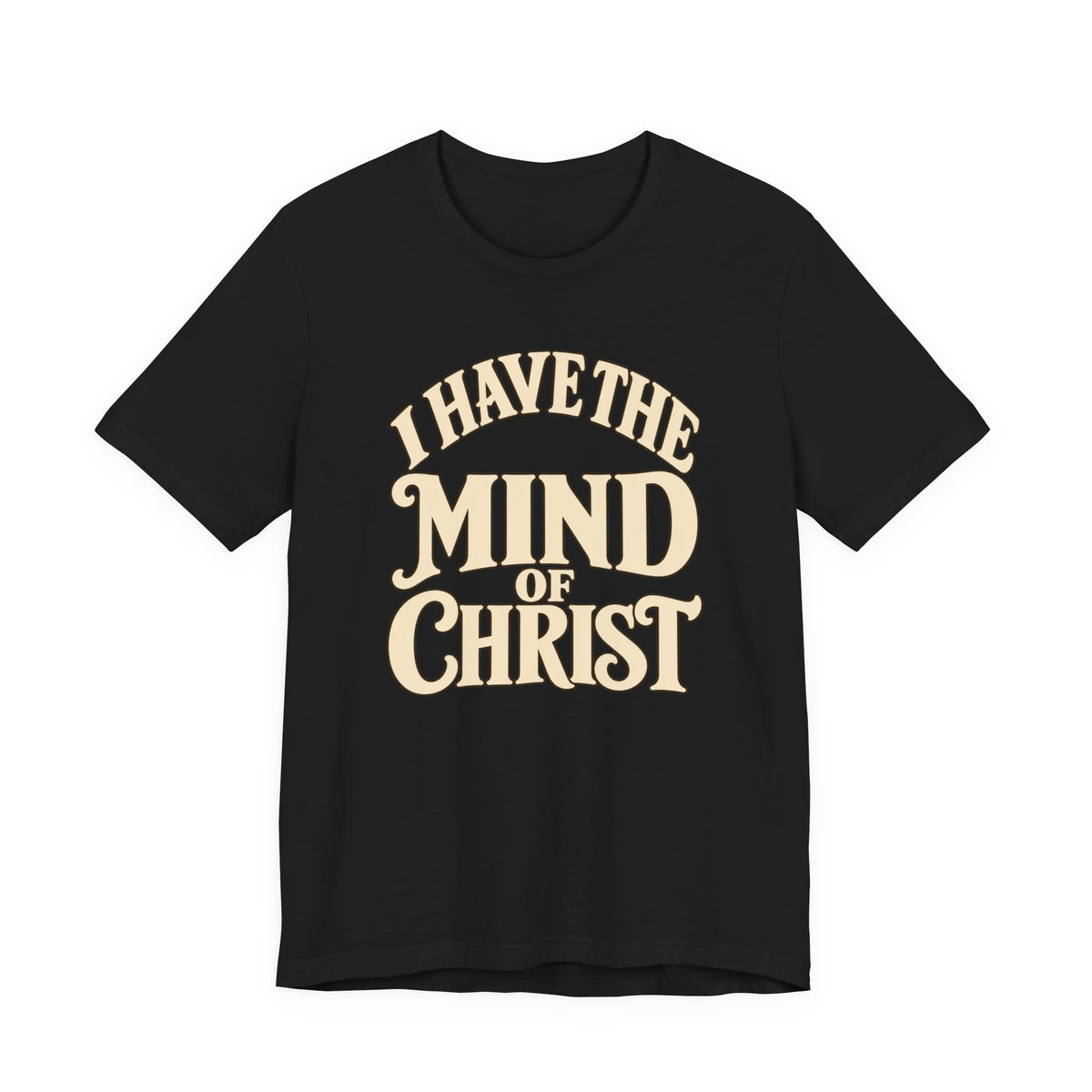 Mind Of Christ T-shirt