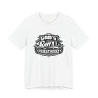 God's Royal Priesthood T-shirt