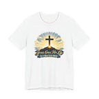 Jesus Gave His Life T-shirt