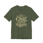 I'm Full Of Peace T-shirt