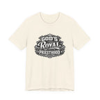 God's Royal Priesthood T-shirt