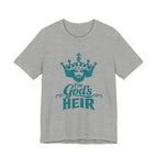 I'm God's Heir T-shirt