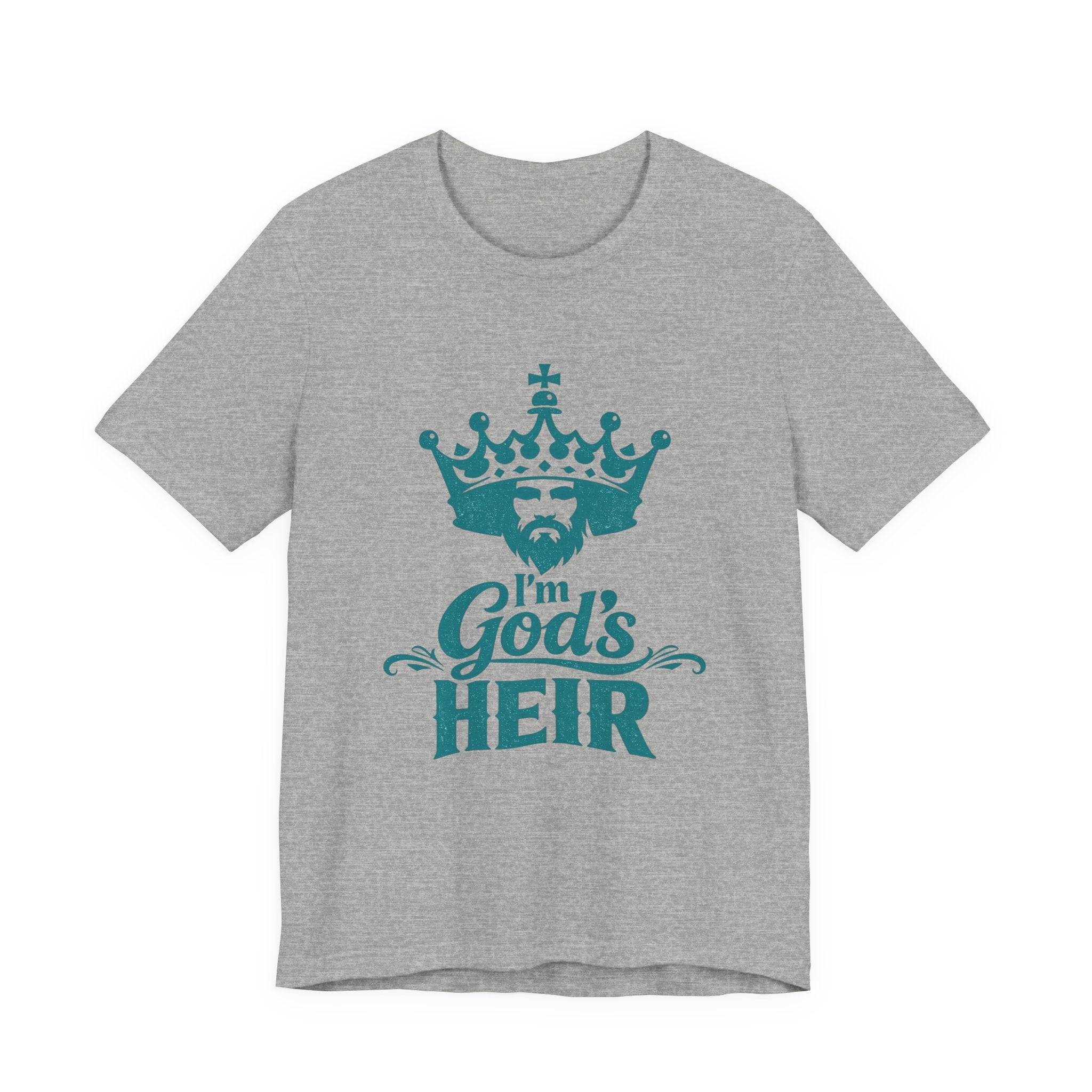 I'm God's Heir T-shirt