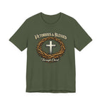 Victorious & Blessed T-shirt