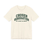 Chosen Generation T-shirt