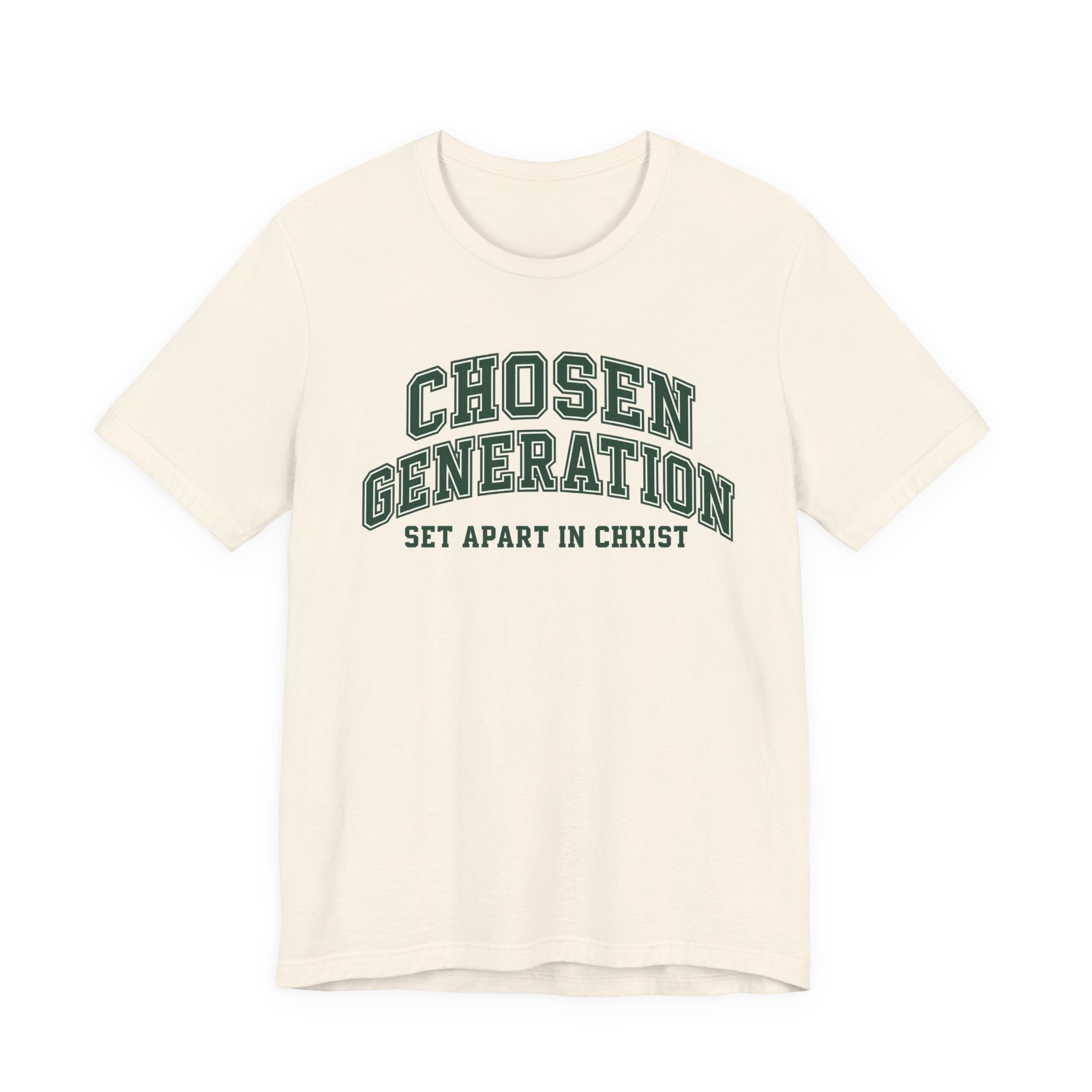 Chosen Generation T-shirt