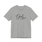 God Lives In Me T-shirt