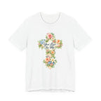 You Live In Me T-shirt