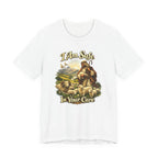 I'm Safe In Your Care T-shirt