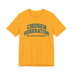 Chosen Generation T-shirt