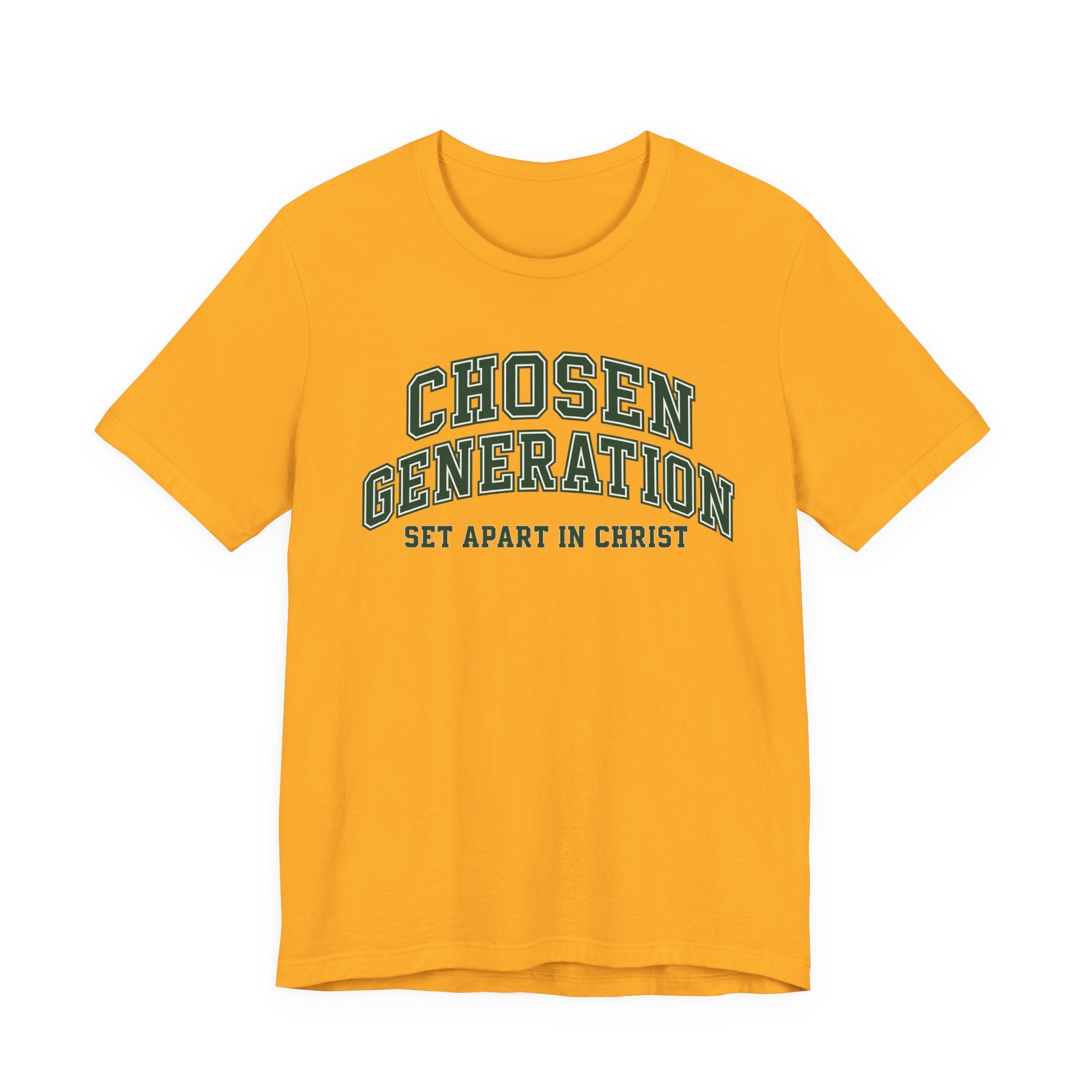 Chosen Generation T-shirt