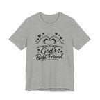 God's Best Friend T-shirt