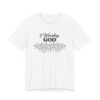 I Worship God T-shirt