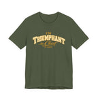 I'm Triumphant In Christ T-shirt