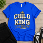 Child of The King T-shirt