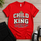 Child of The King T-shirt