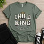 Child of The King T-shirt
